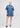 Gabriel Denim Mini Dress