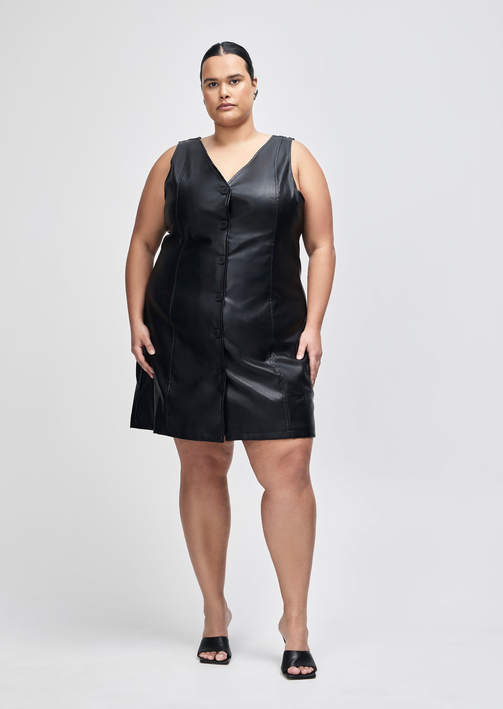Genève Mini Dress