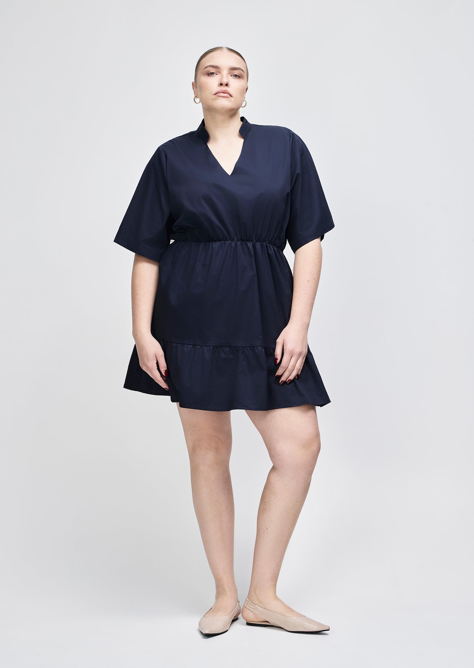 Illoura Dress