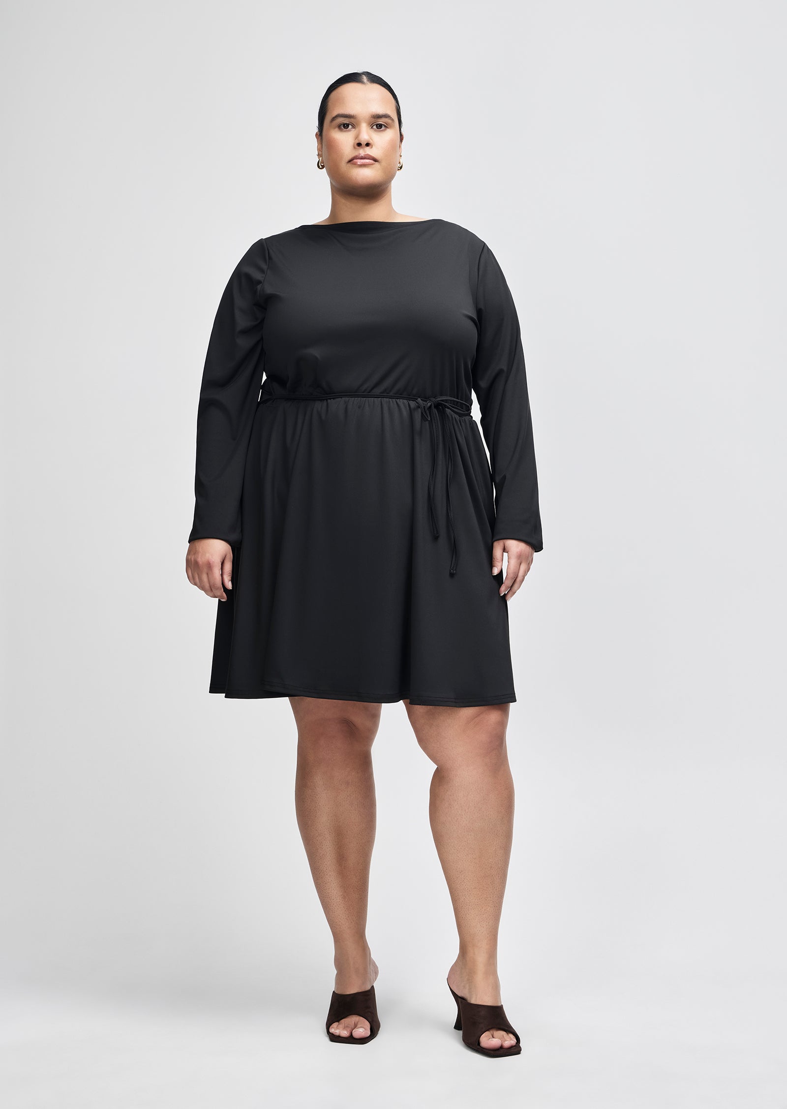 Anais Mini Dress