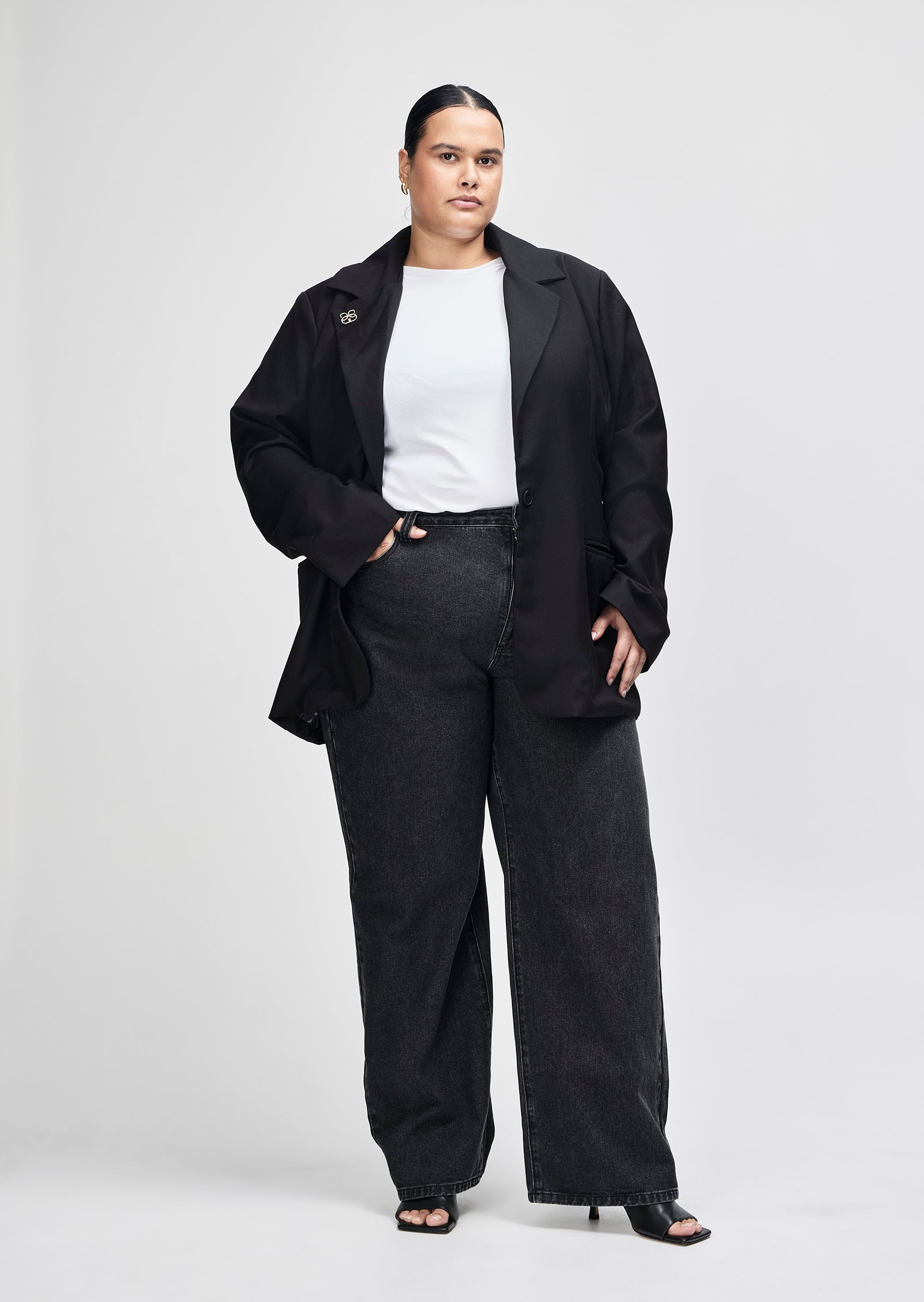 Rêverie Blazer