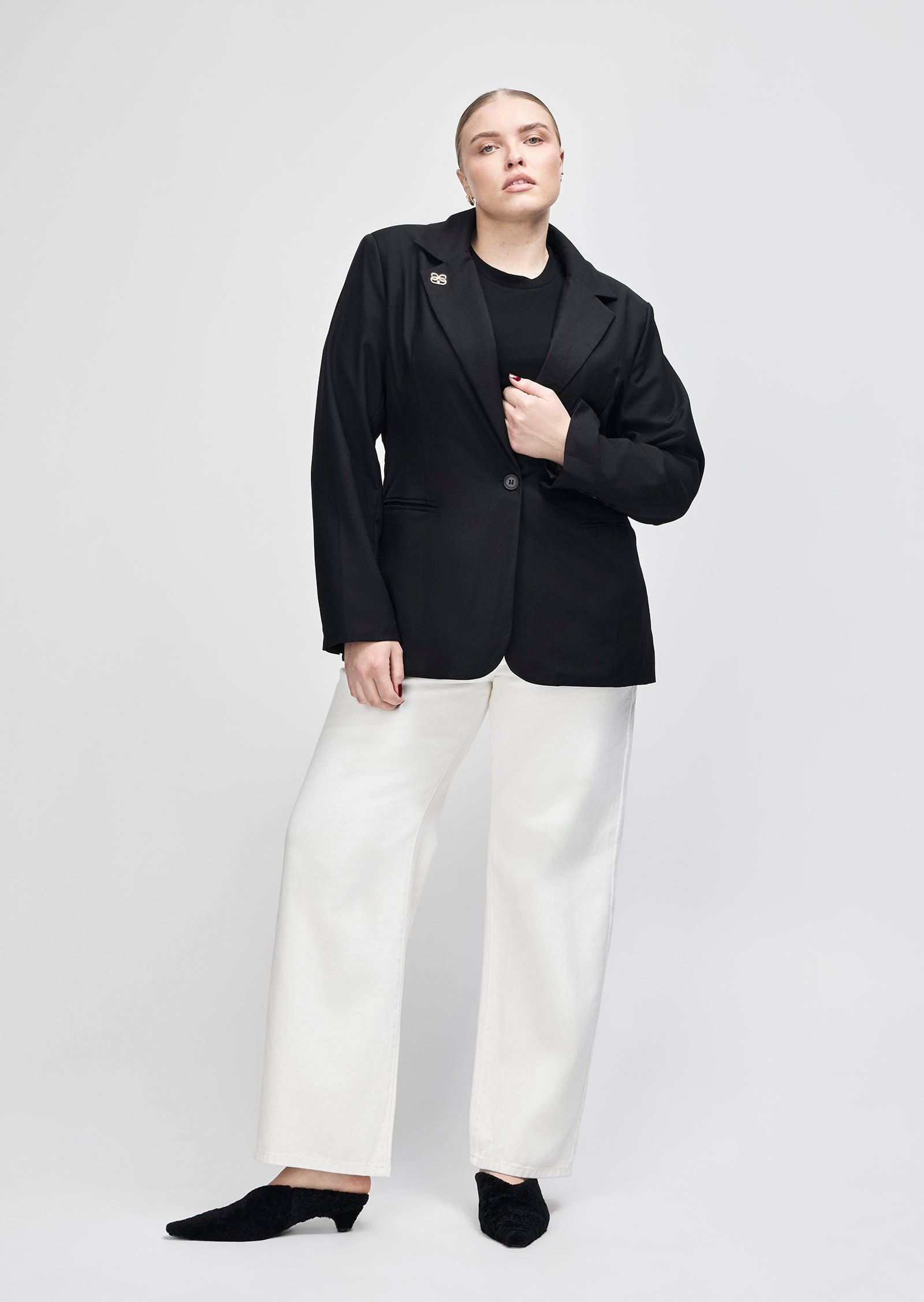 Rêverie Blazer