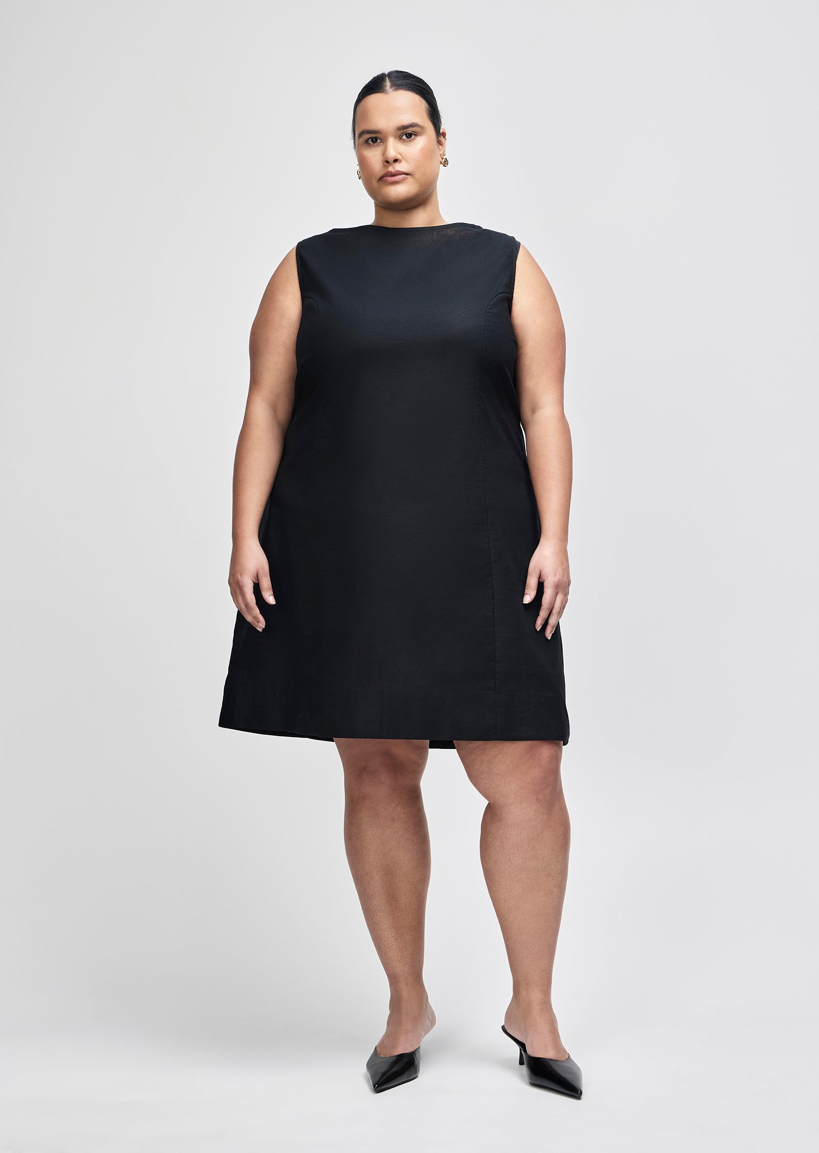 Jana Mini Dress