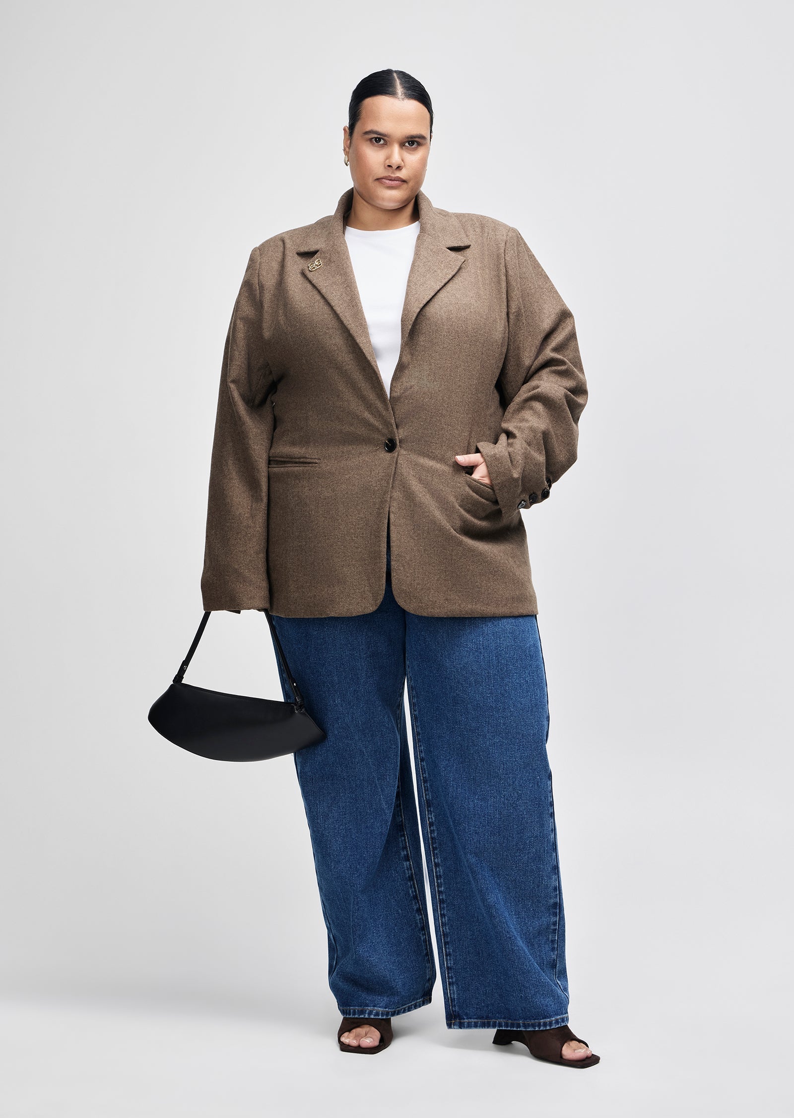 Maxime Blazer