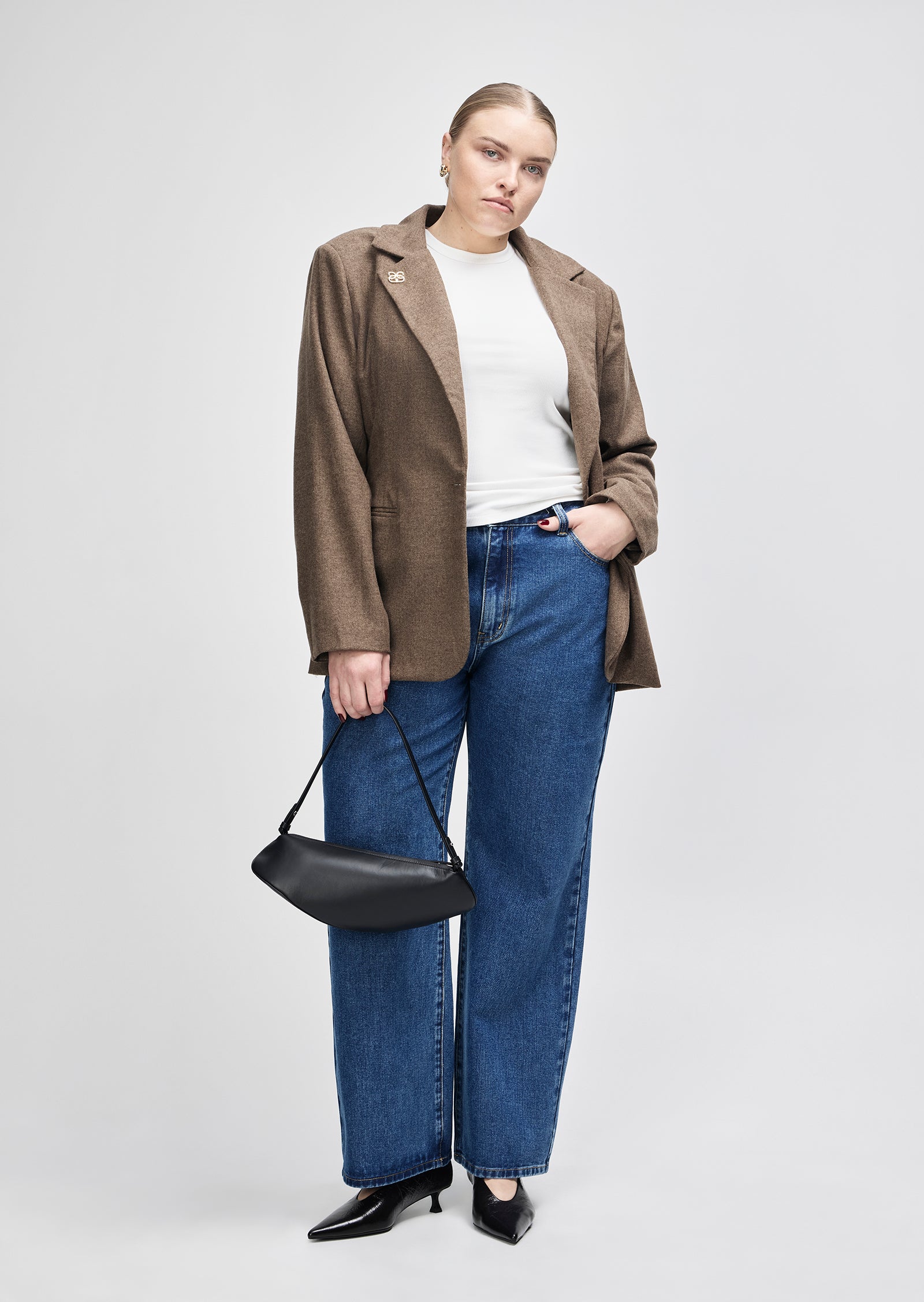 Maxime Blazer
