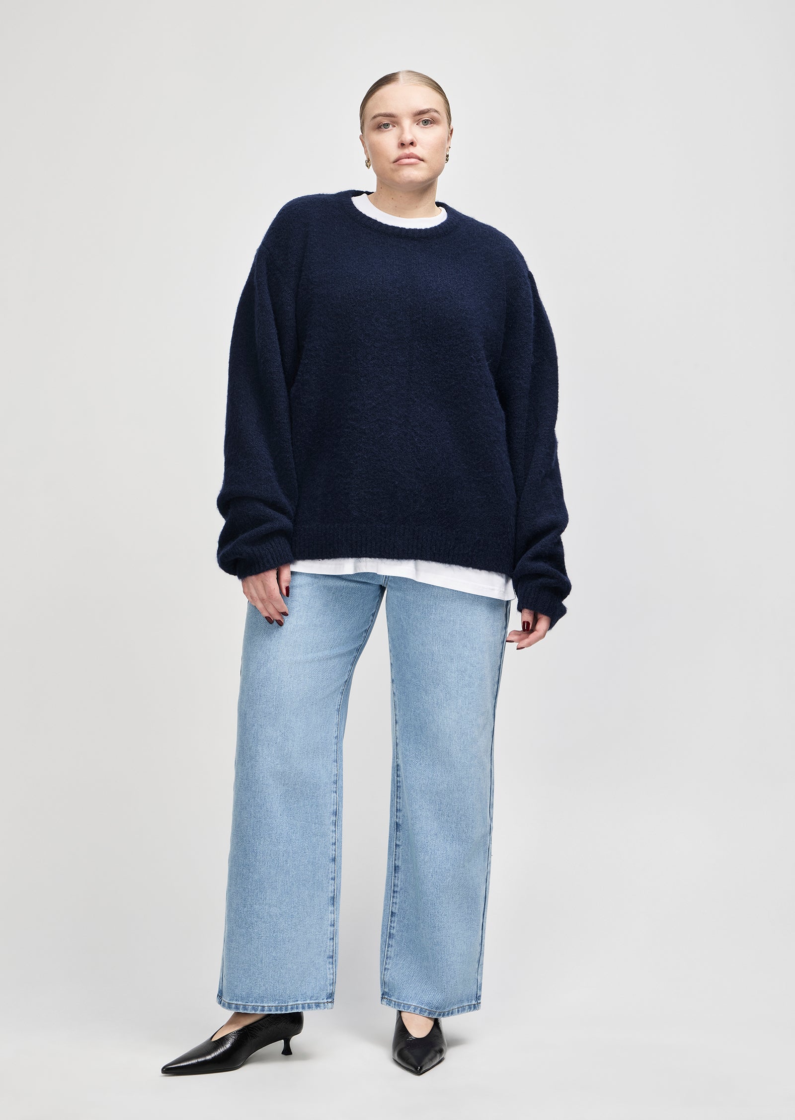 Victor Knit