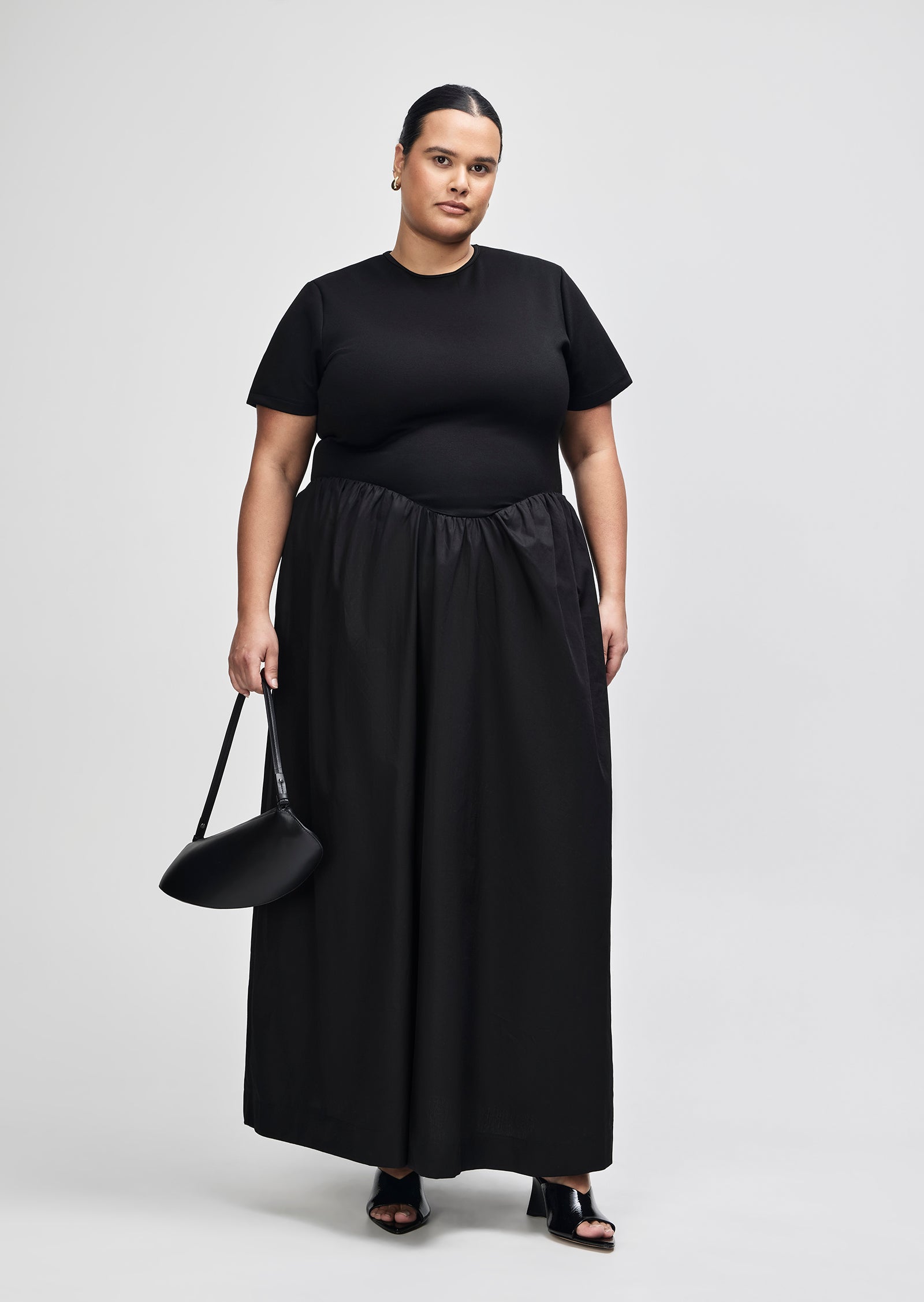 Vivienne Midi Dress