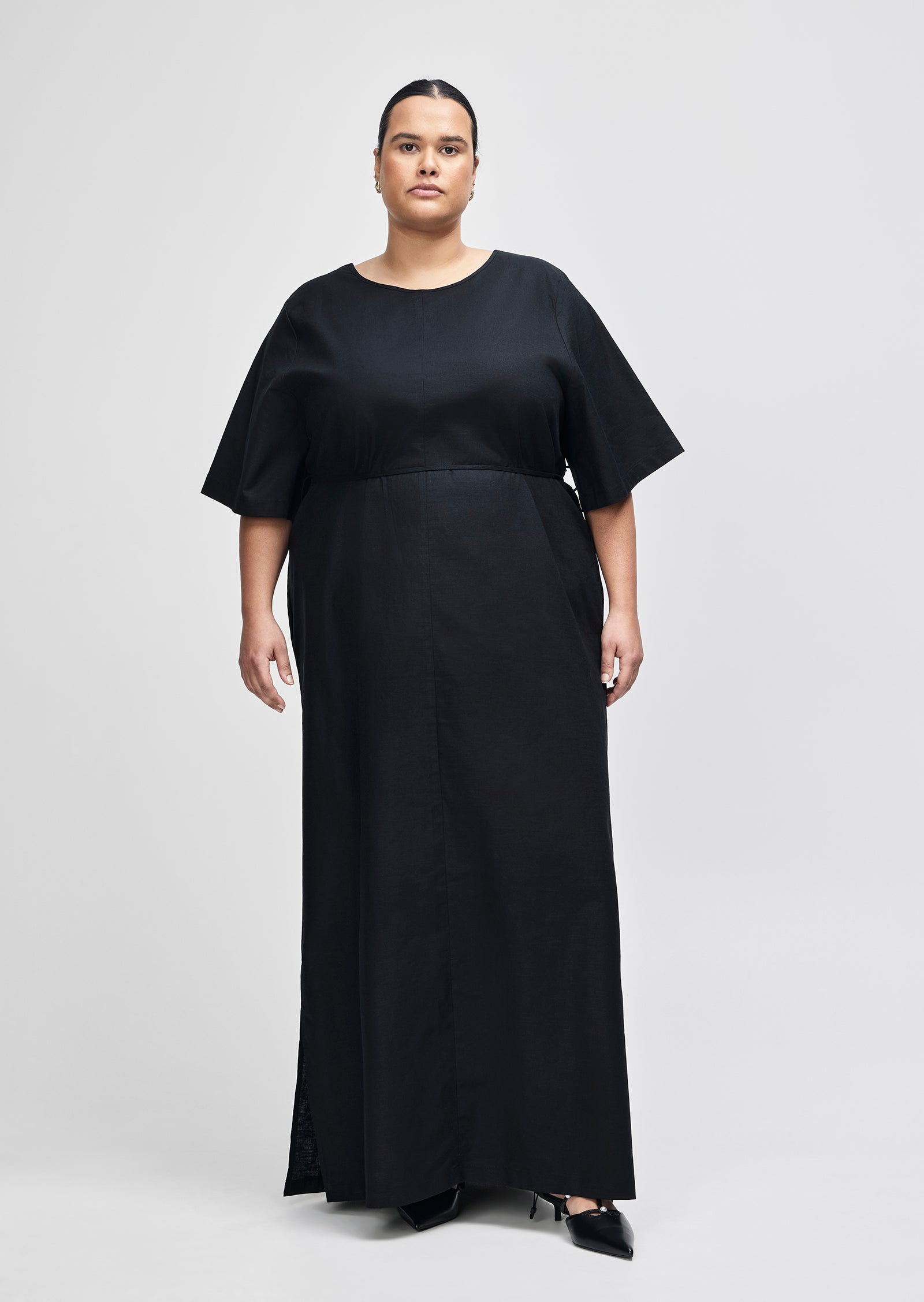 Lucienne Dress