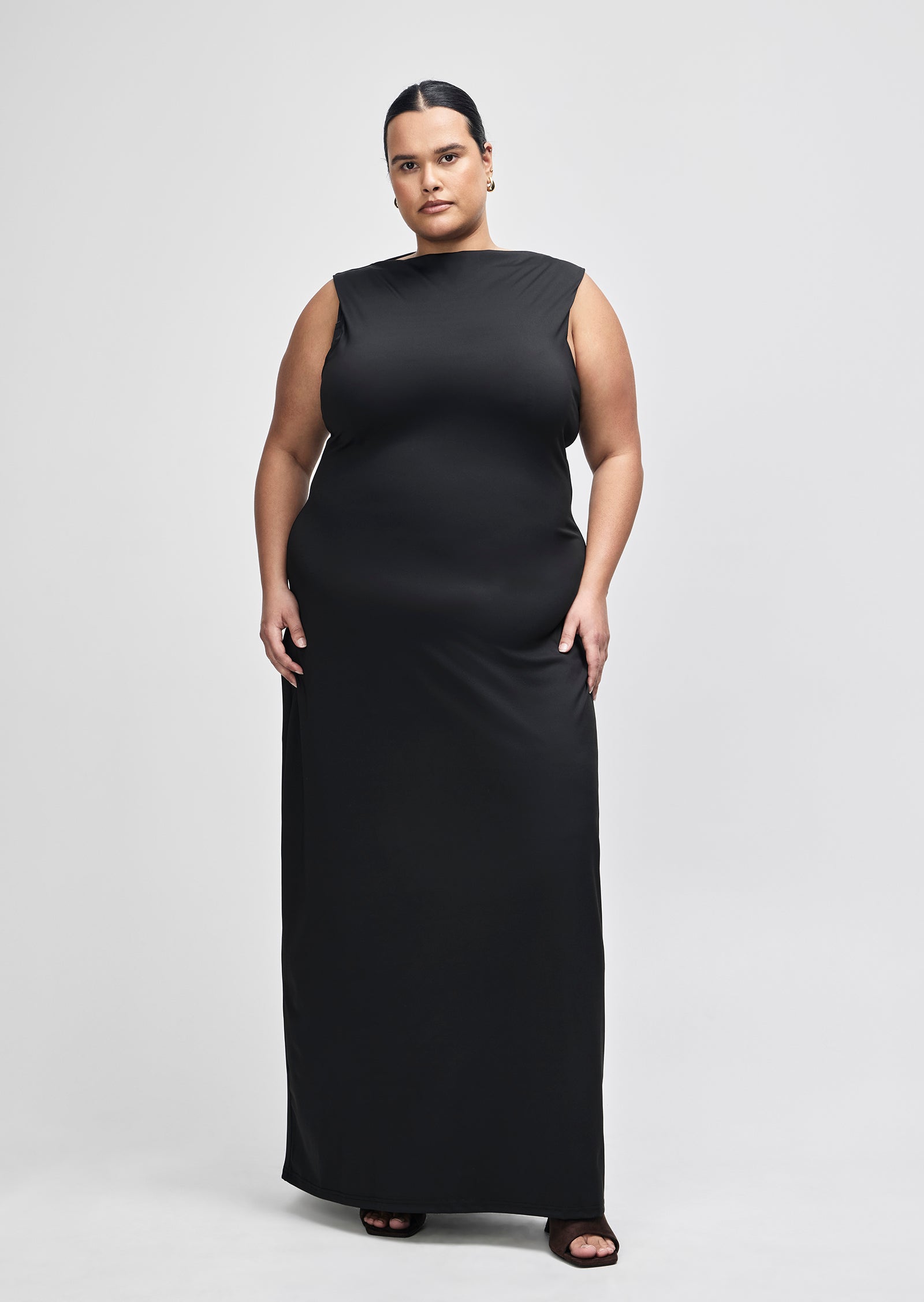 Pierre Dress