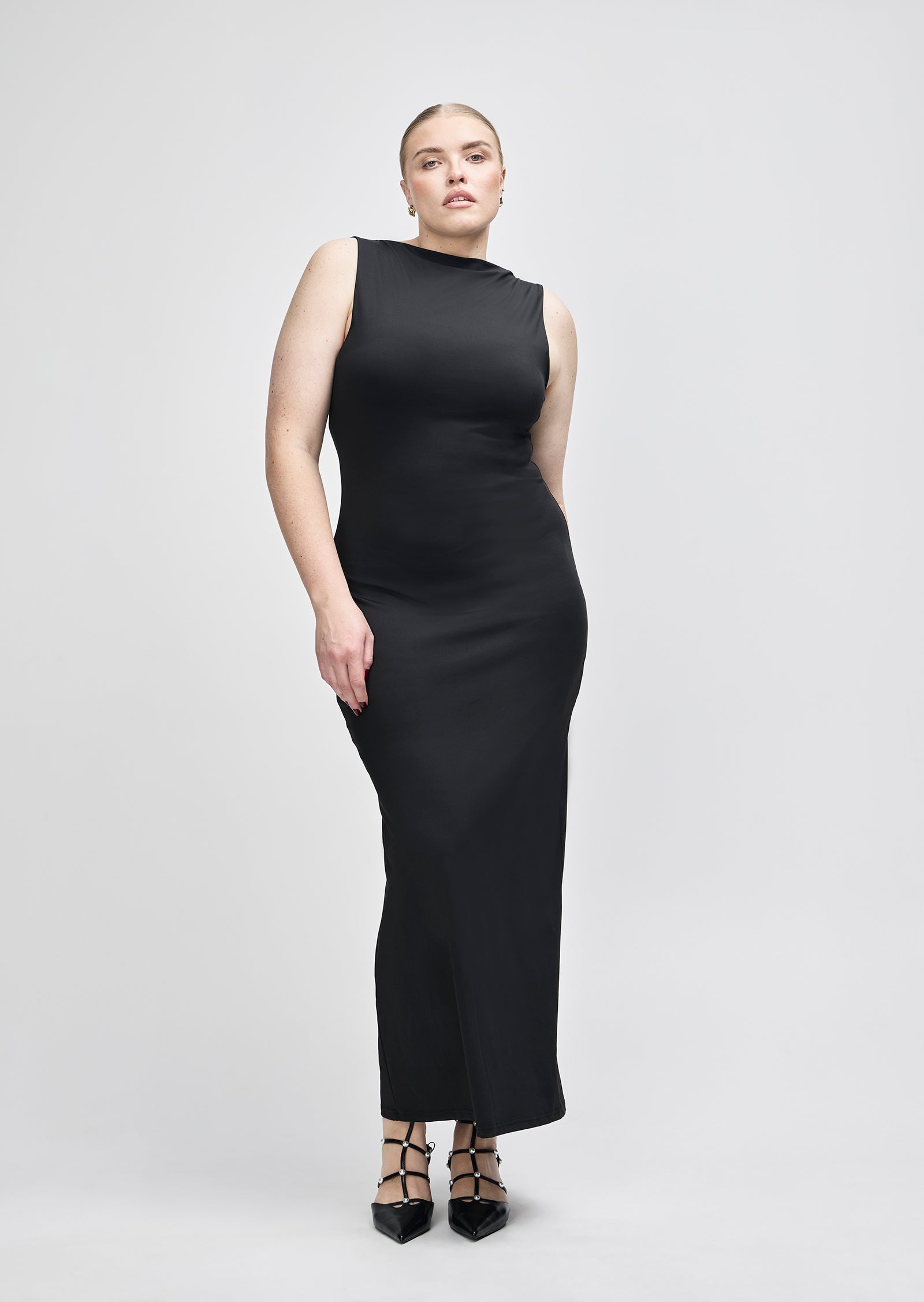 Pierre Dress