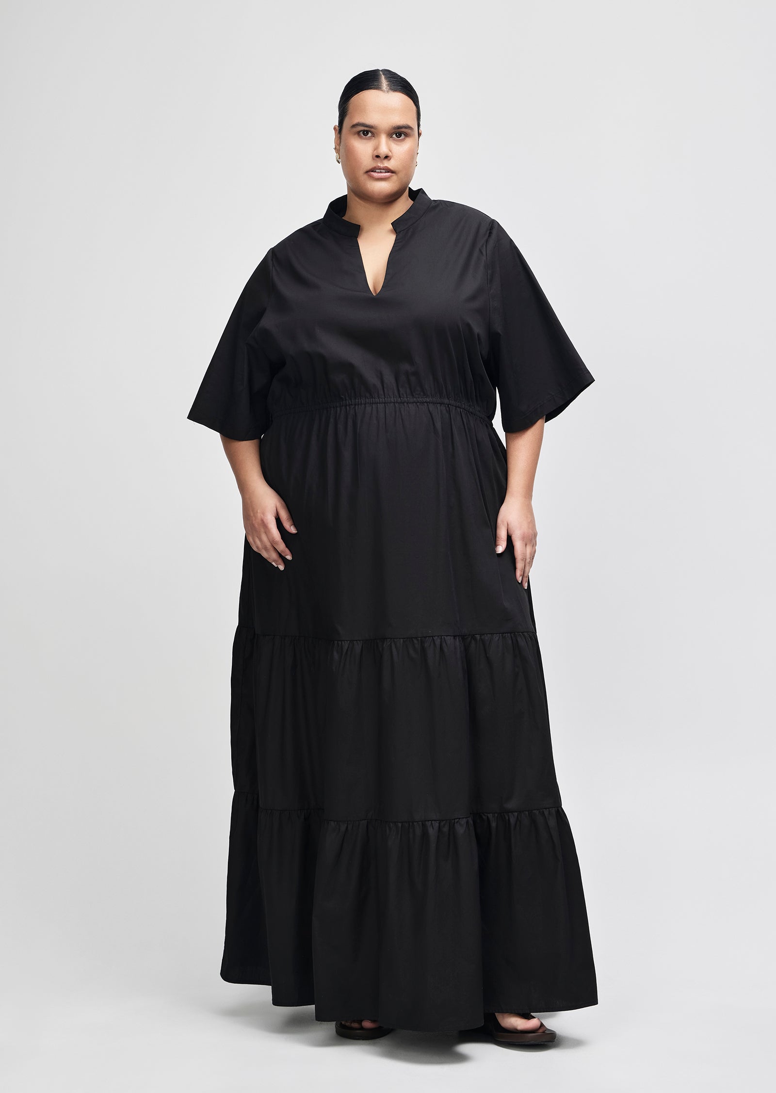 Lydia Maxi Dress