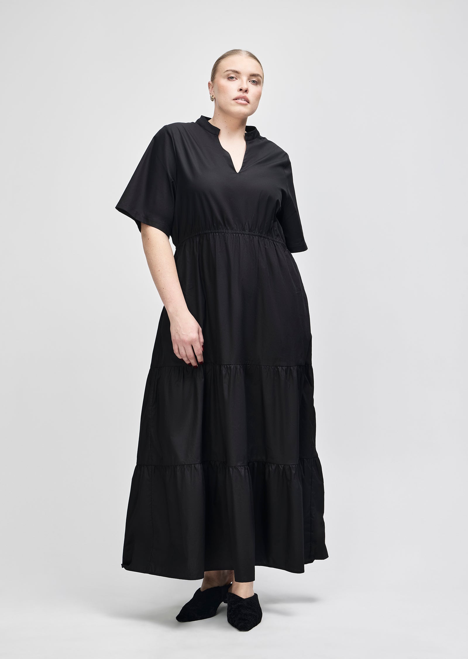 Lydia Maxi Dress