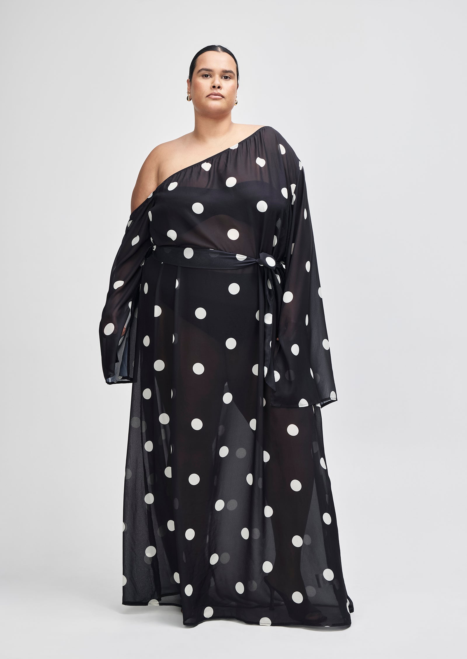 Sabi Maxi Dress