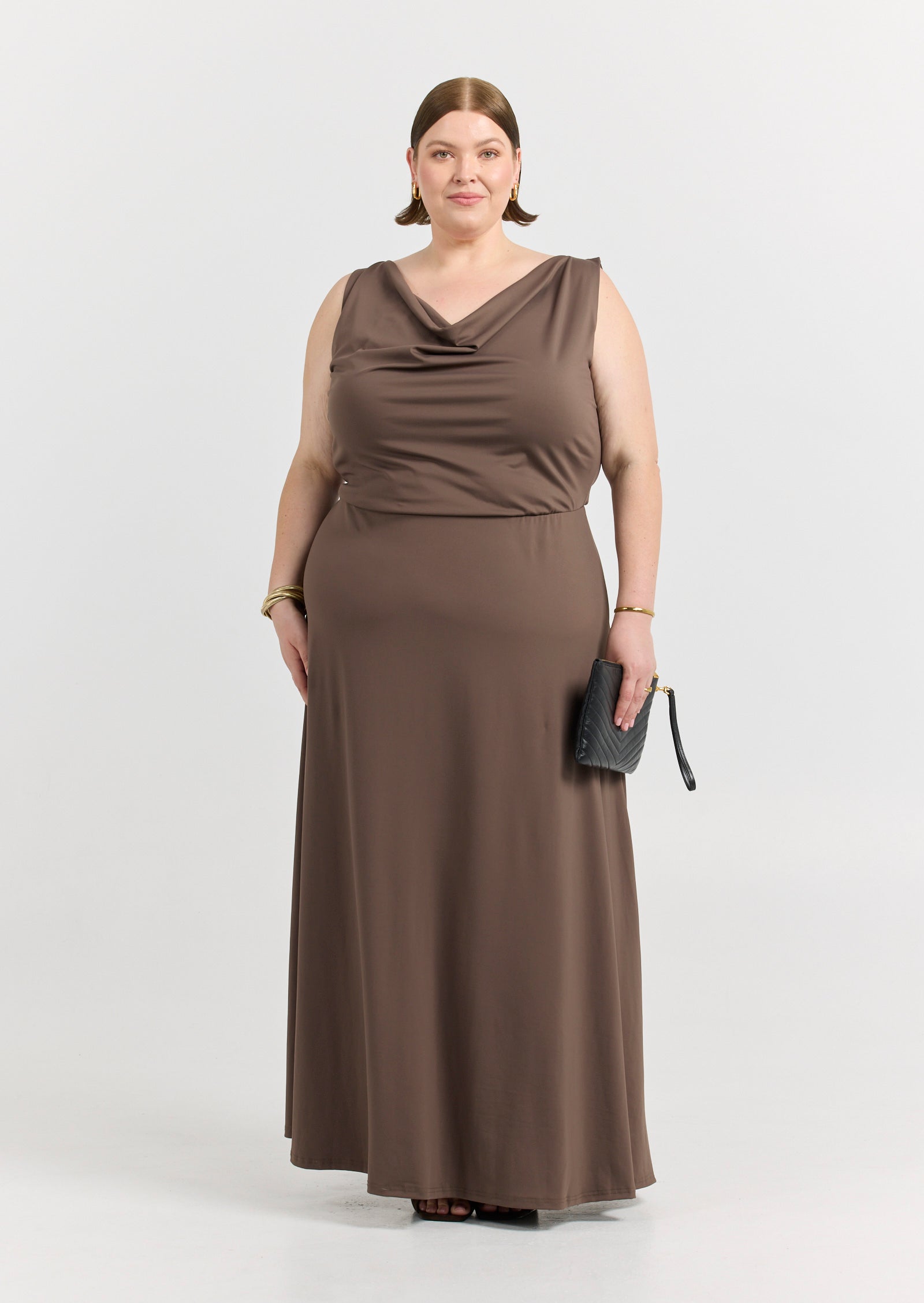 Gia Maxi Dress