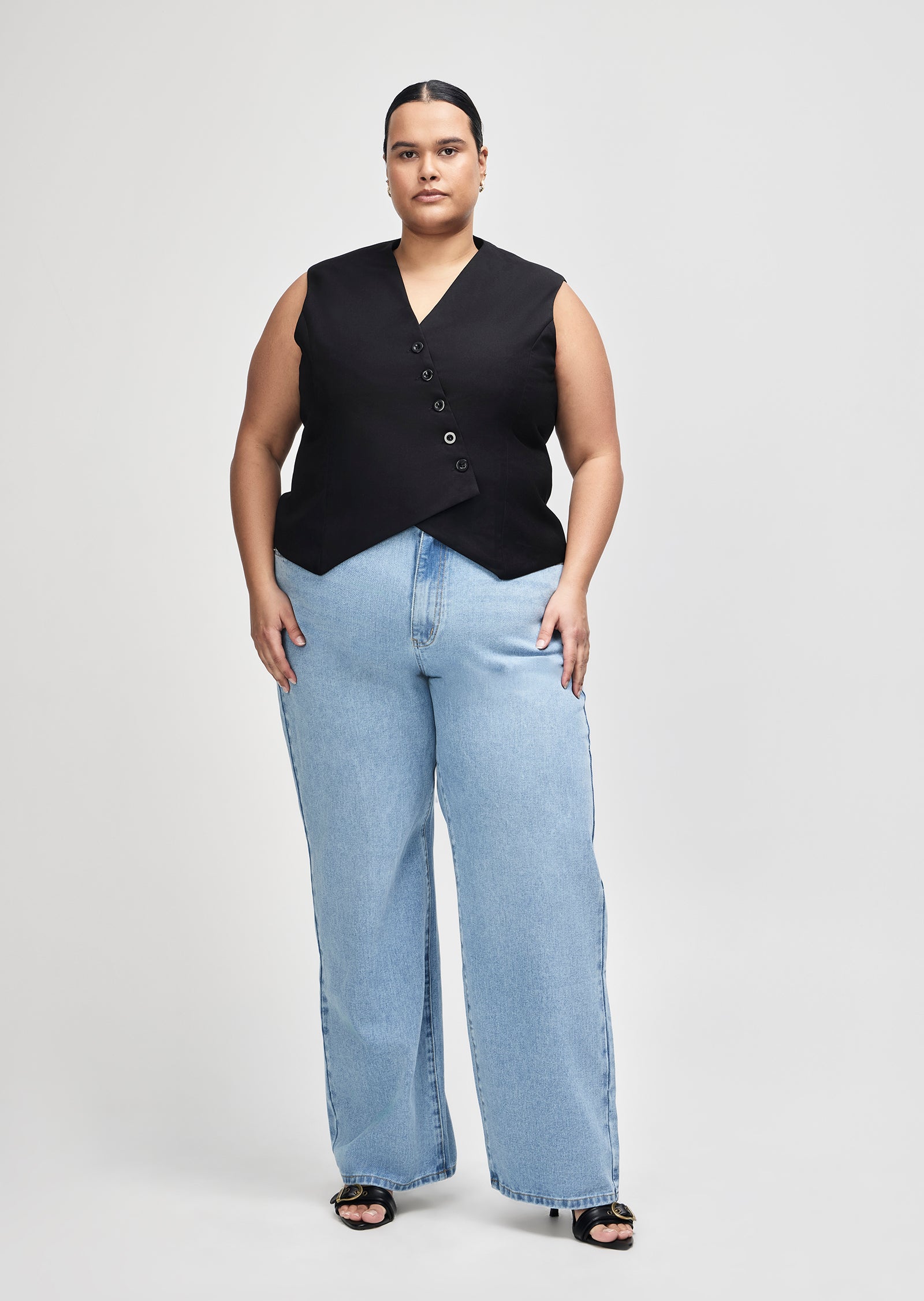Mélodie Vest