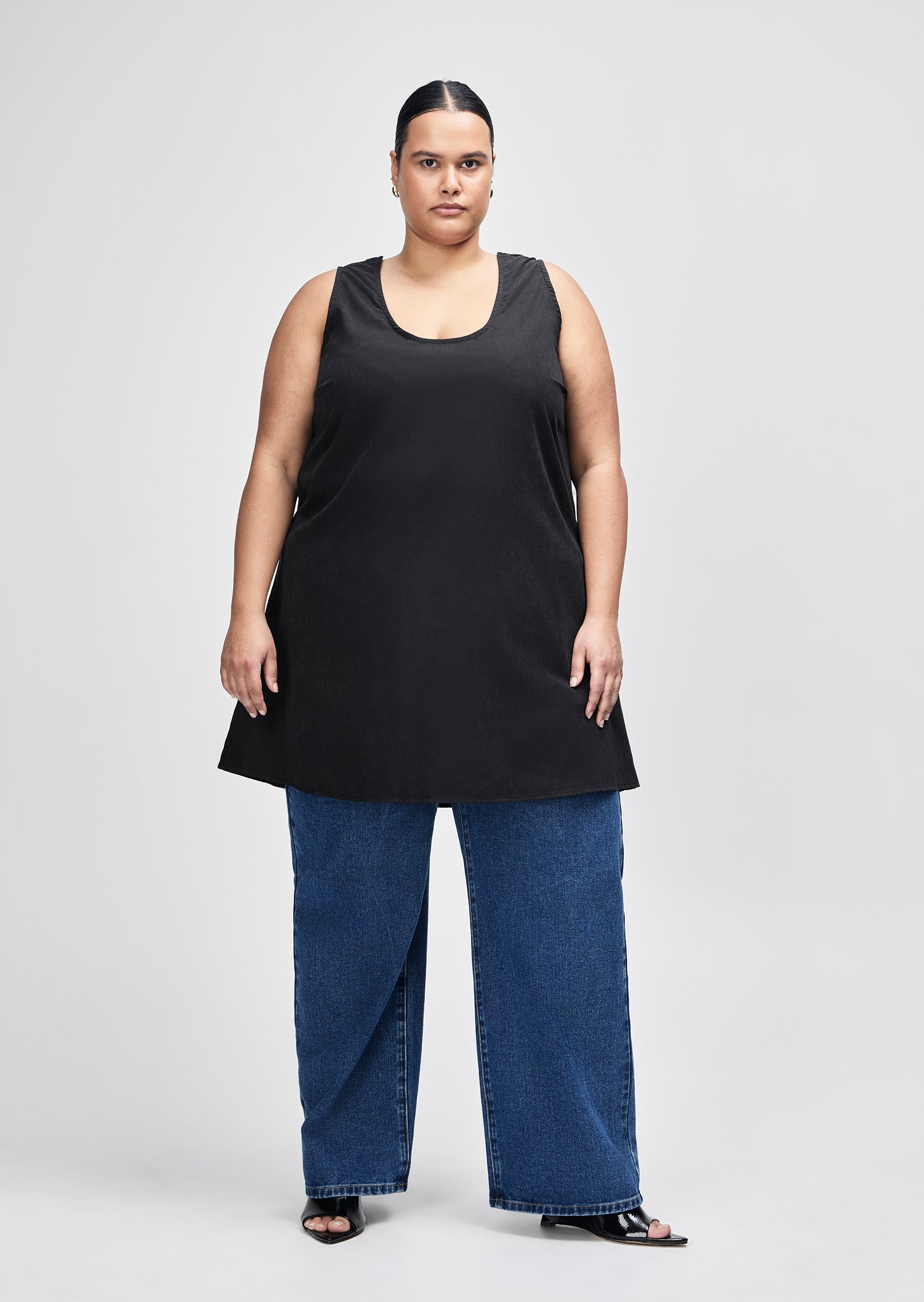 Marison Tunic Top