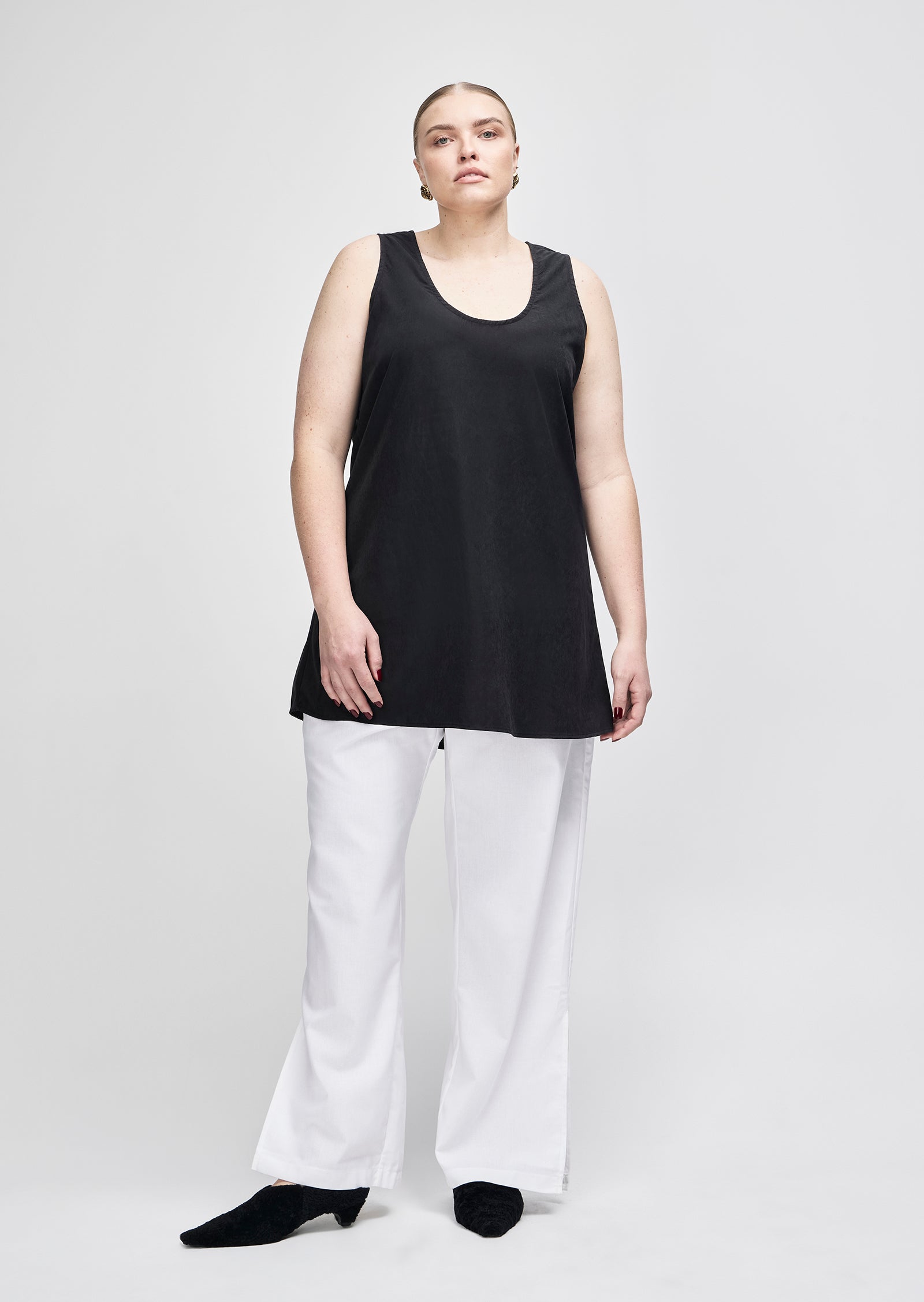 Marison Tunic Top