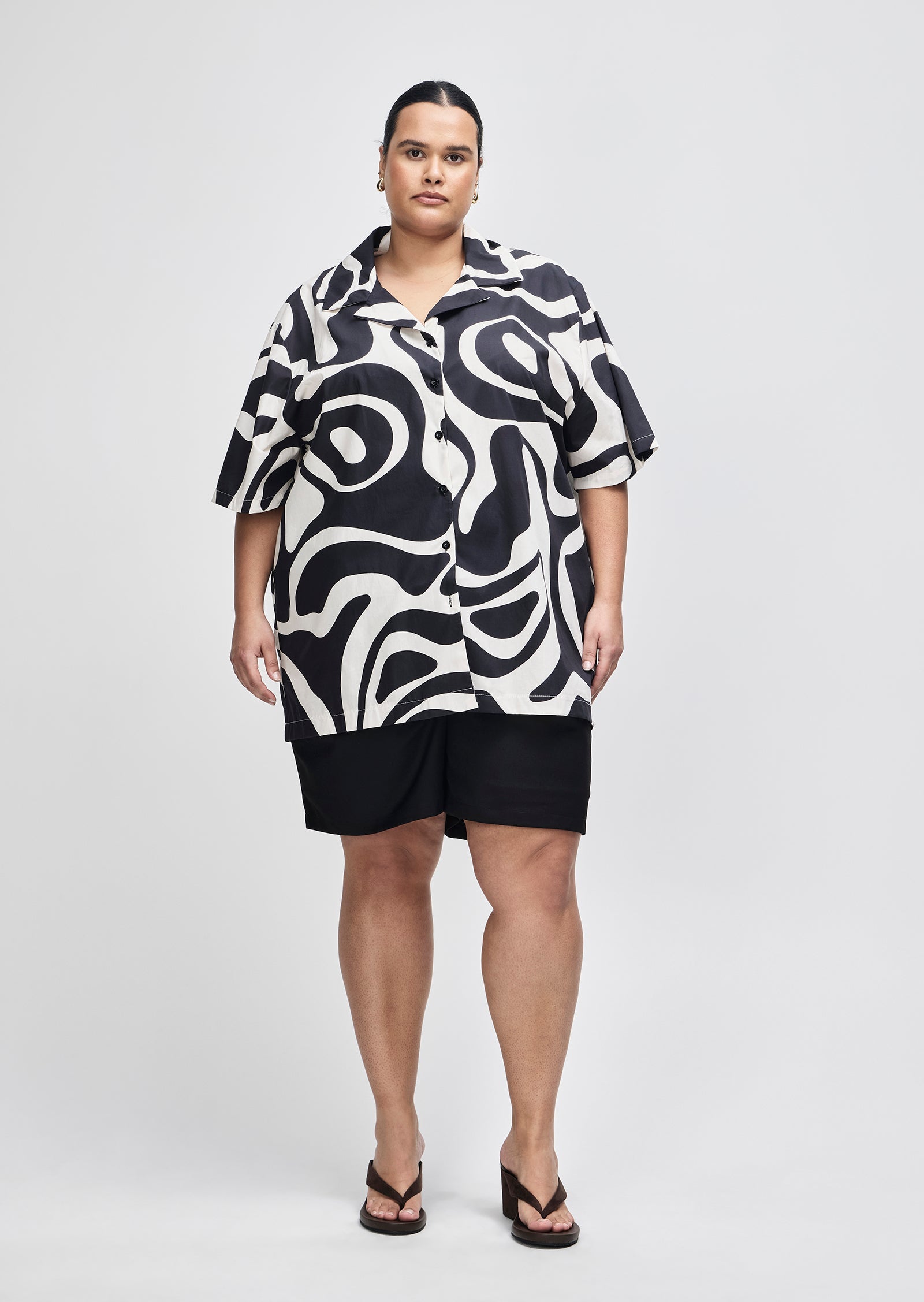Maia Shirt