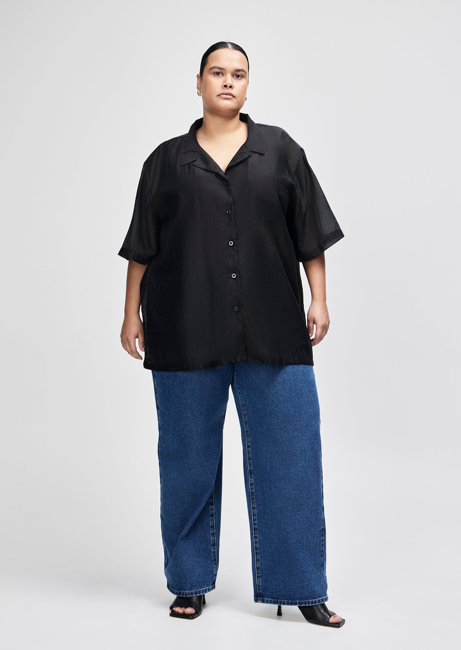 Quentin  Ss Shirt