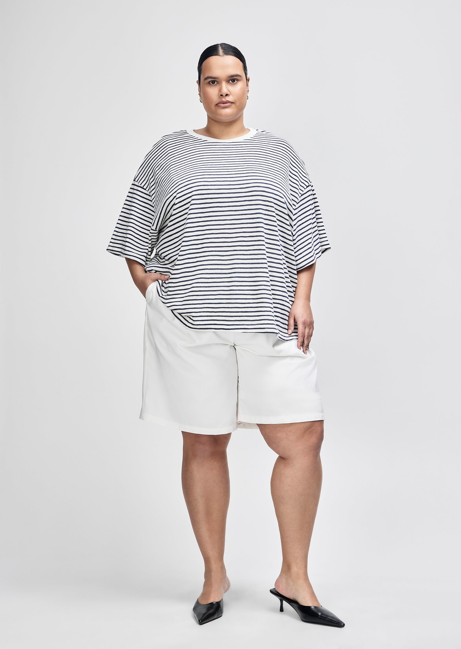 Élise Bermuda Short