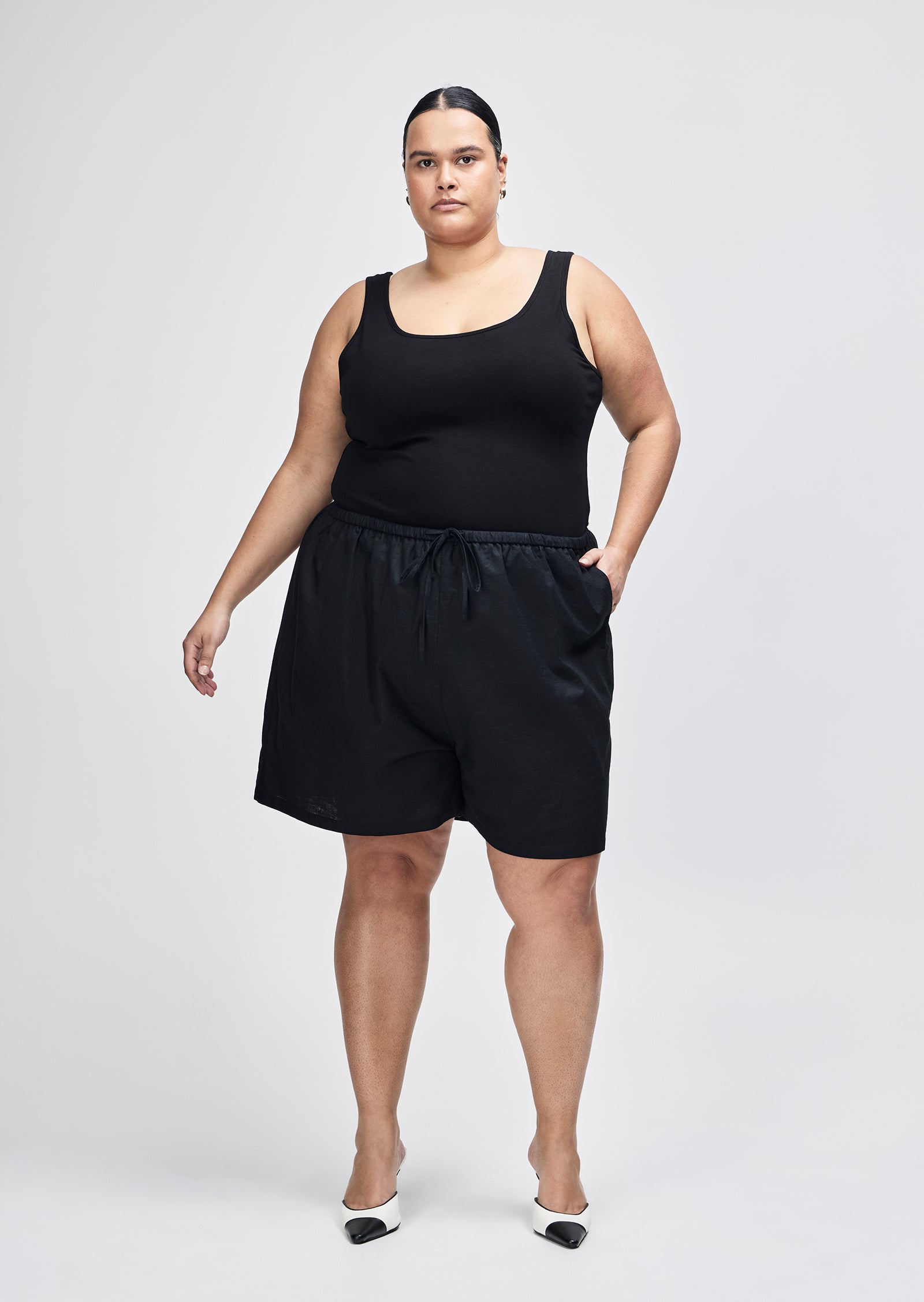 Ines Short