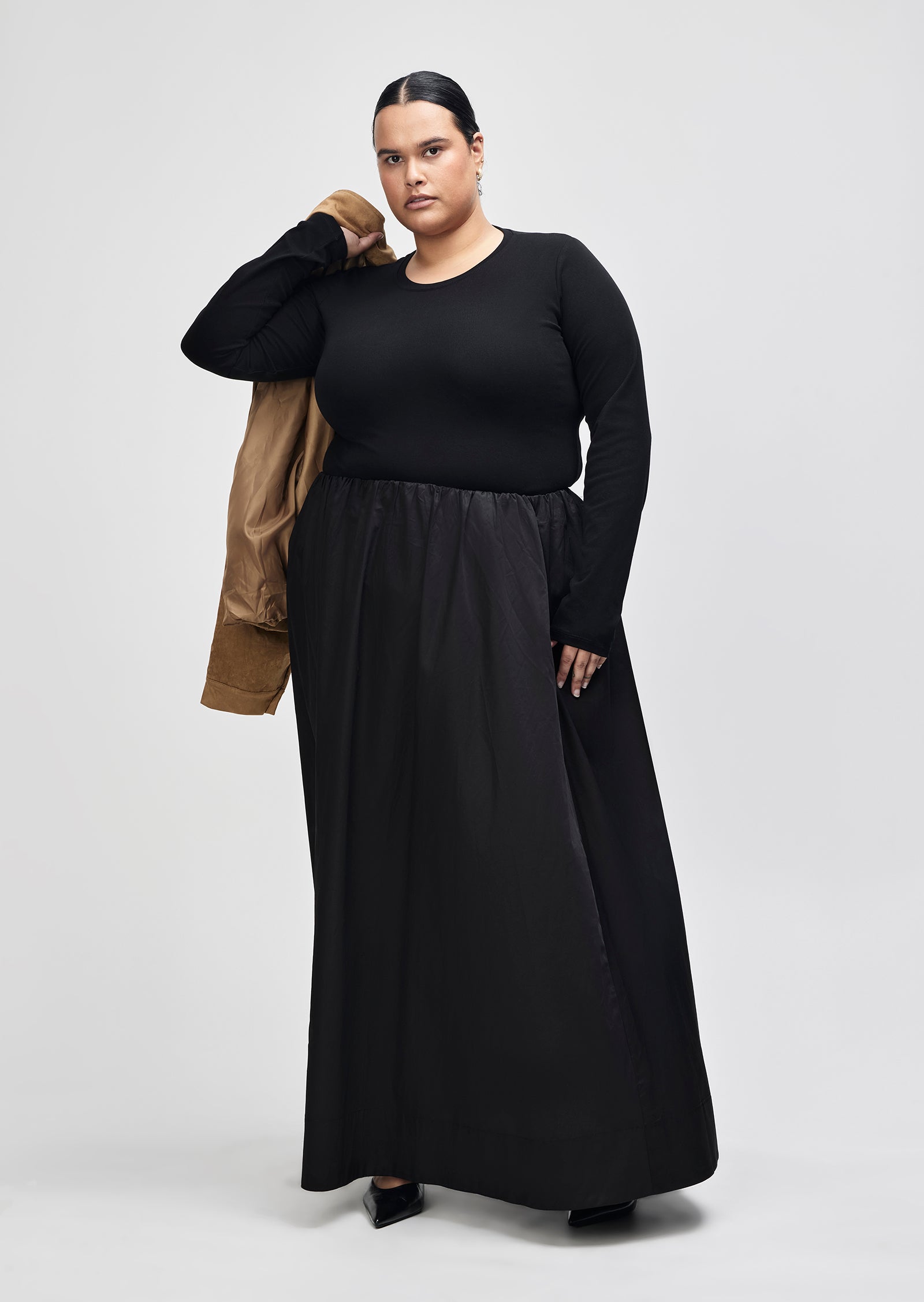 Étoile Full Skirt
