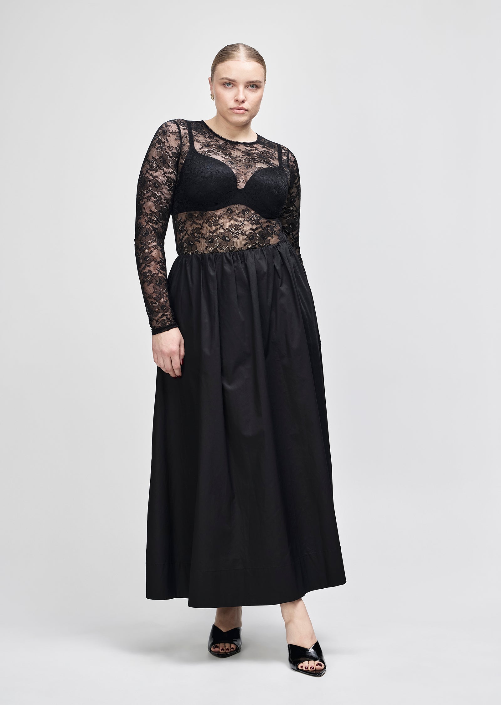Étoile Full Skirt
