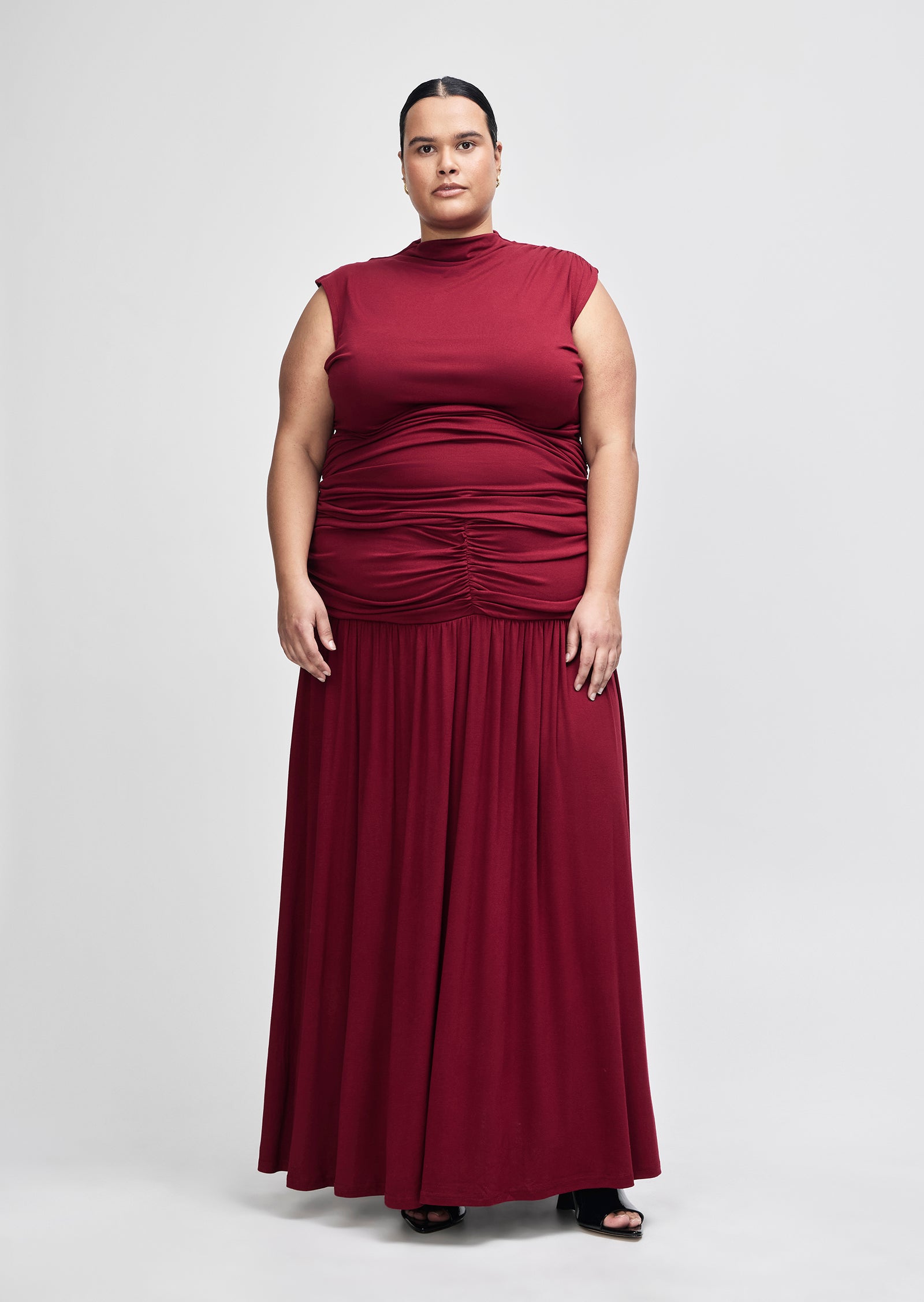 Estelle Skirt