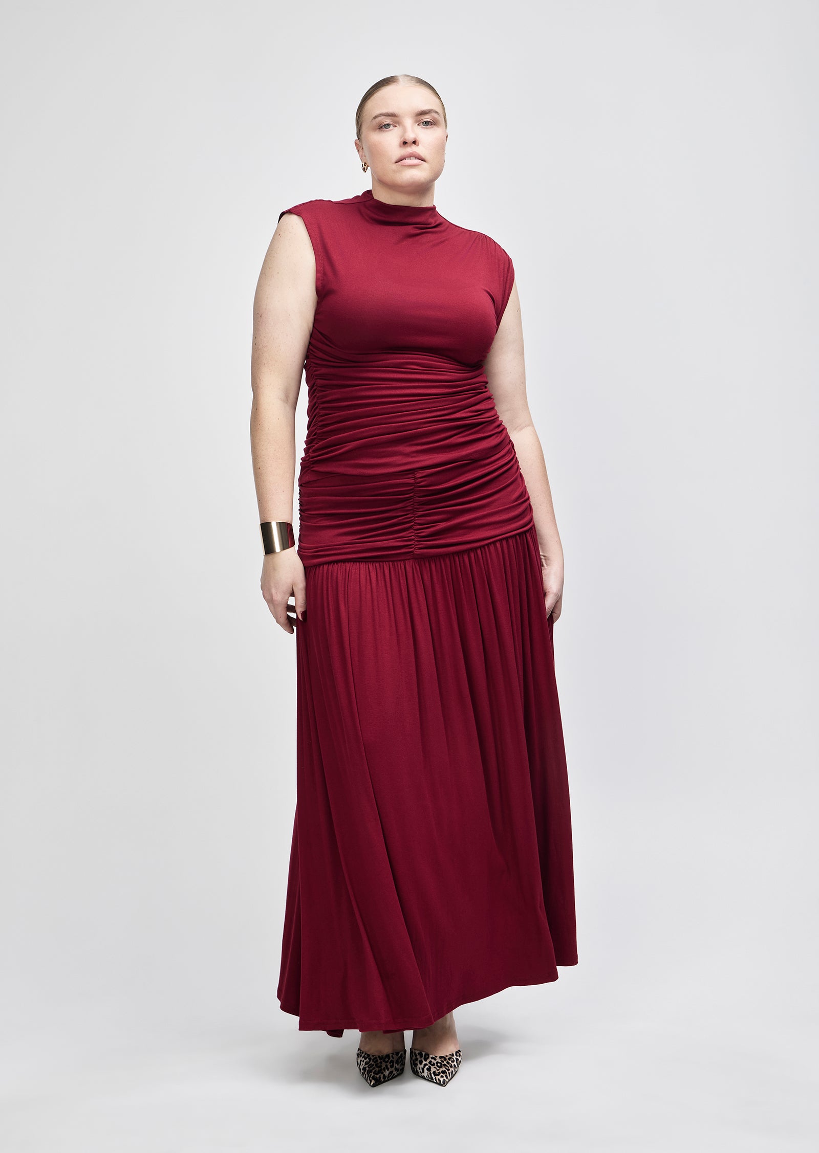 Estelle Skirt