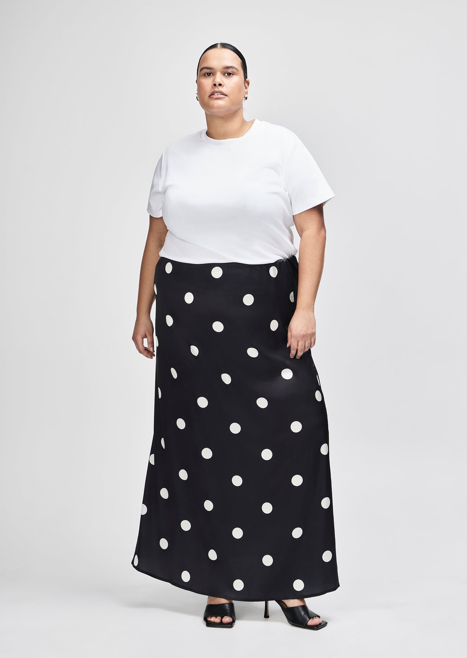 Alba Skirt