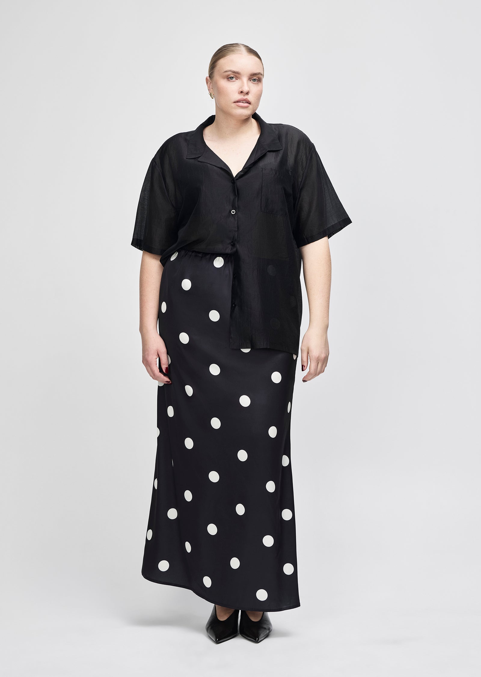 Alba Skirt