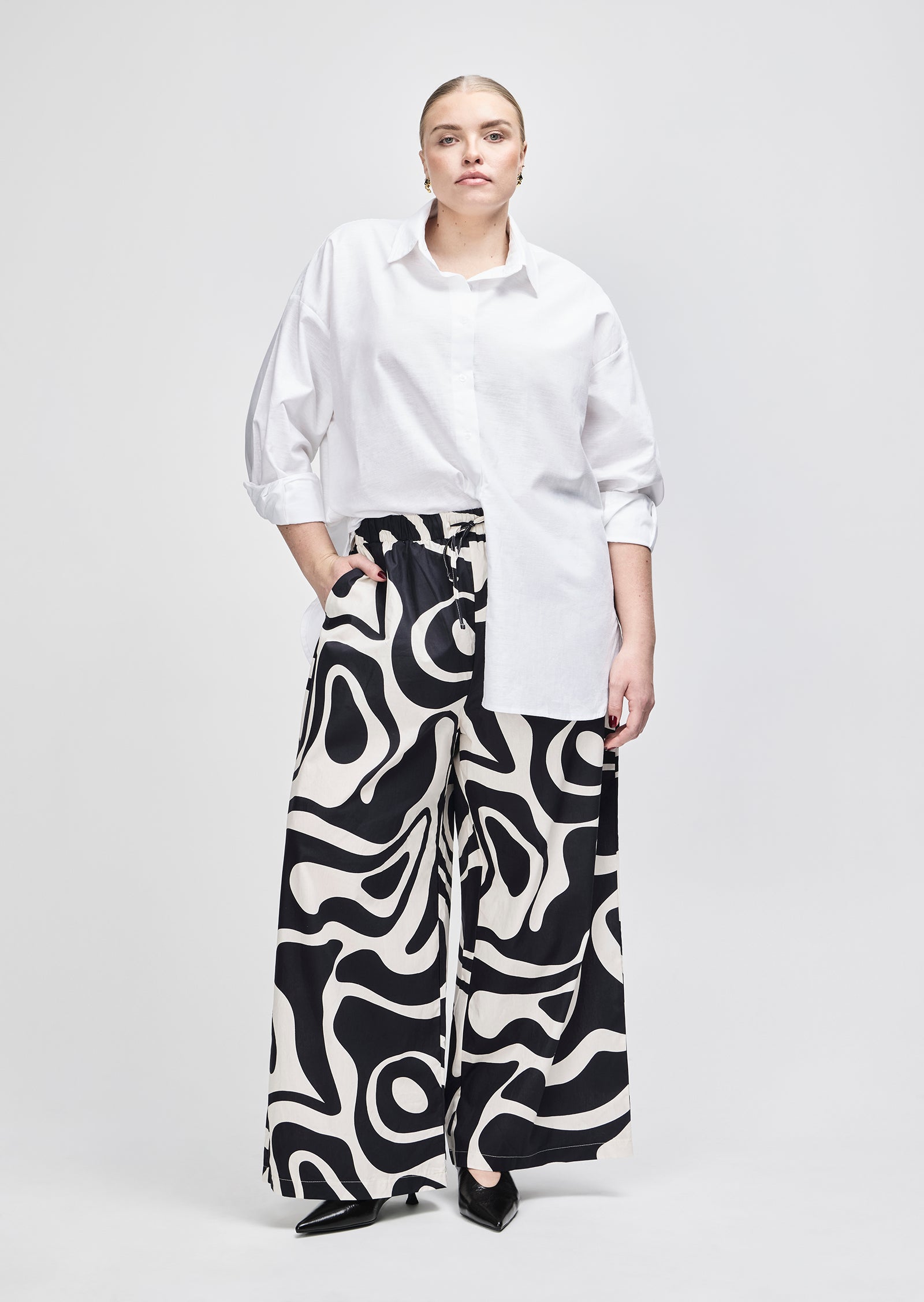 Lumiere Pants