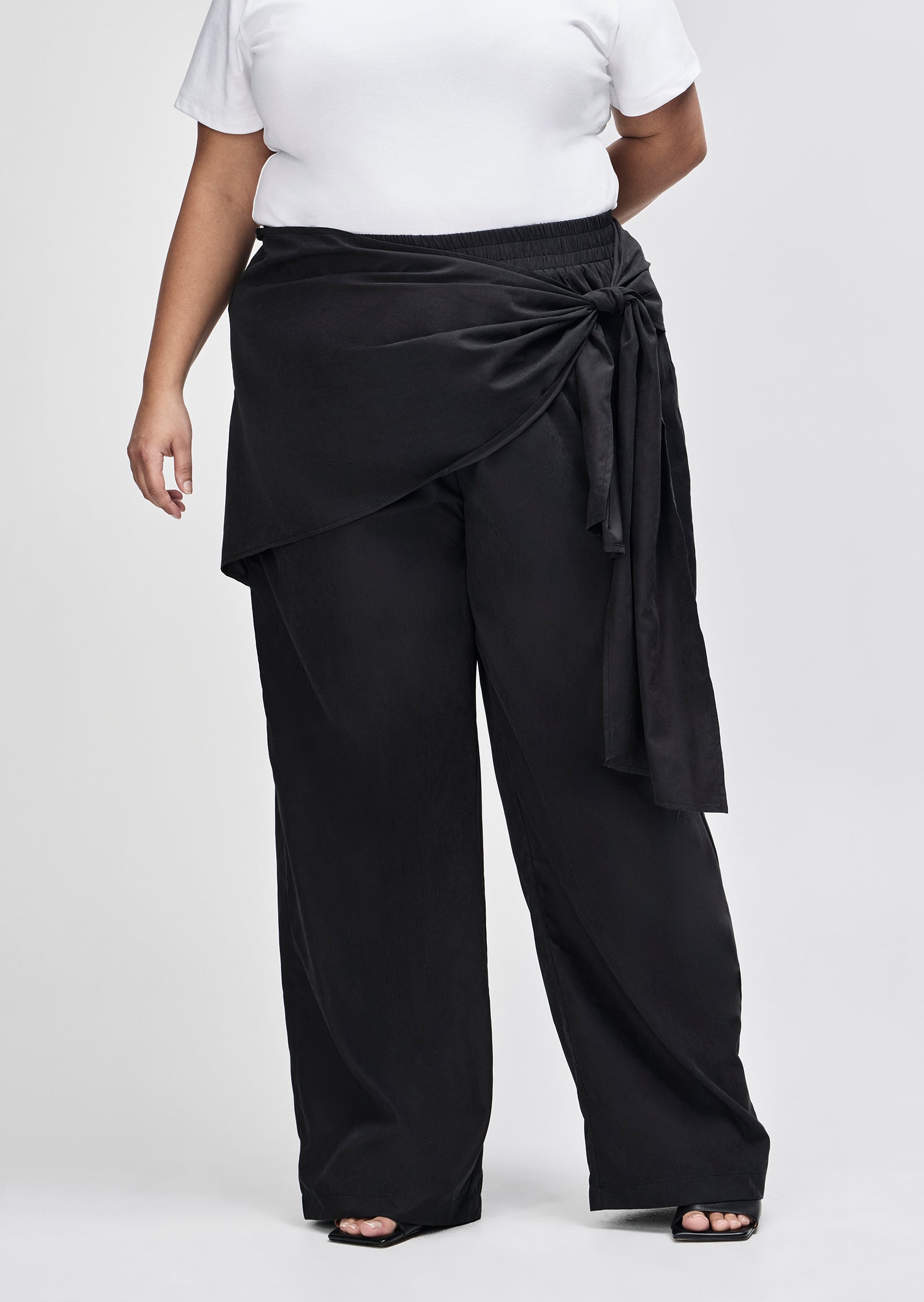 Amuary Pareo Pants