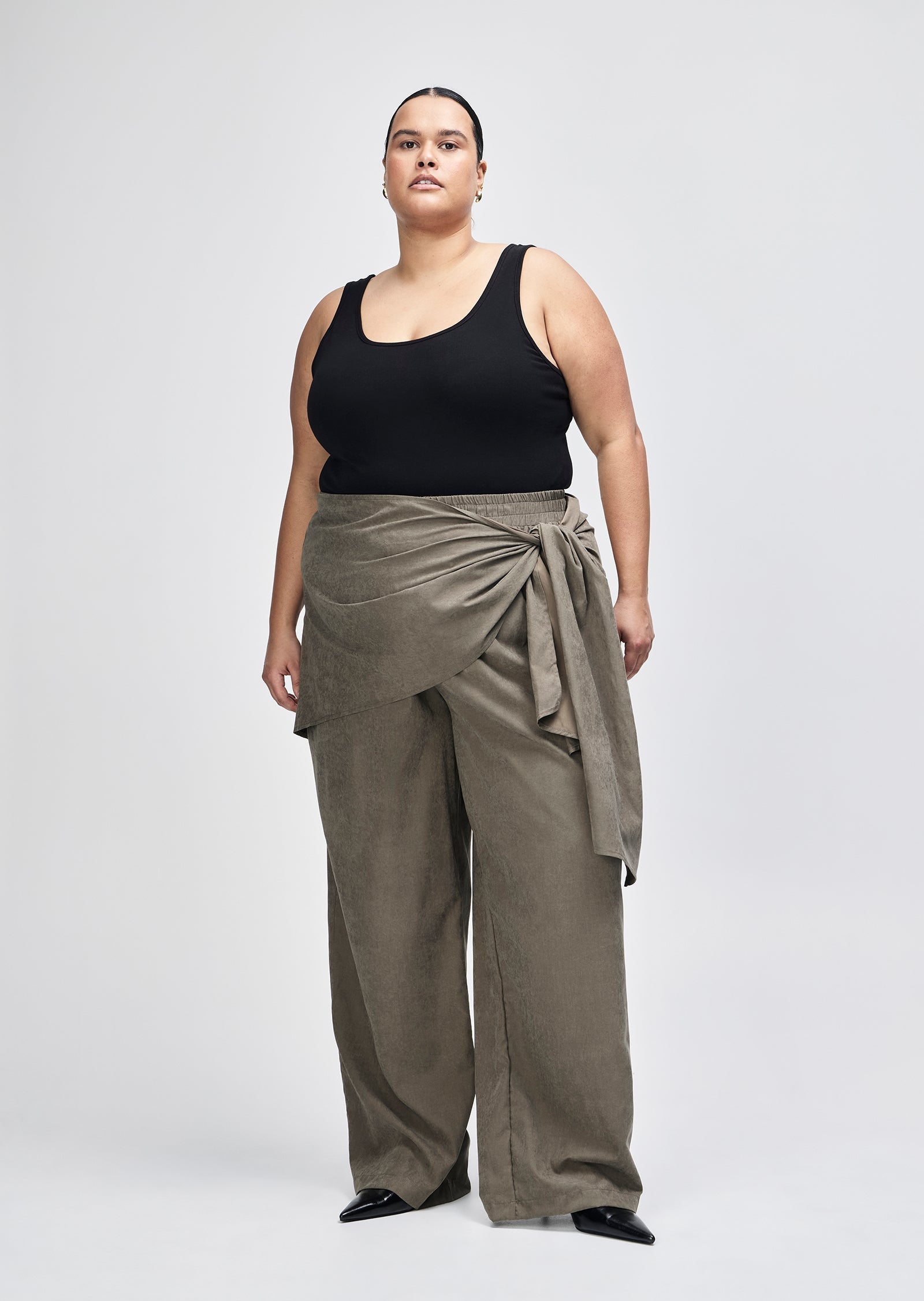 Amuary Pareo Pants