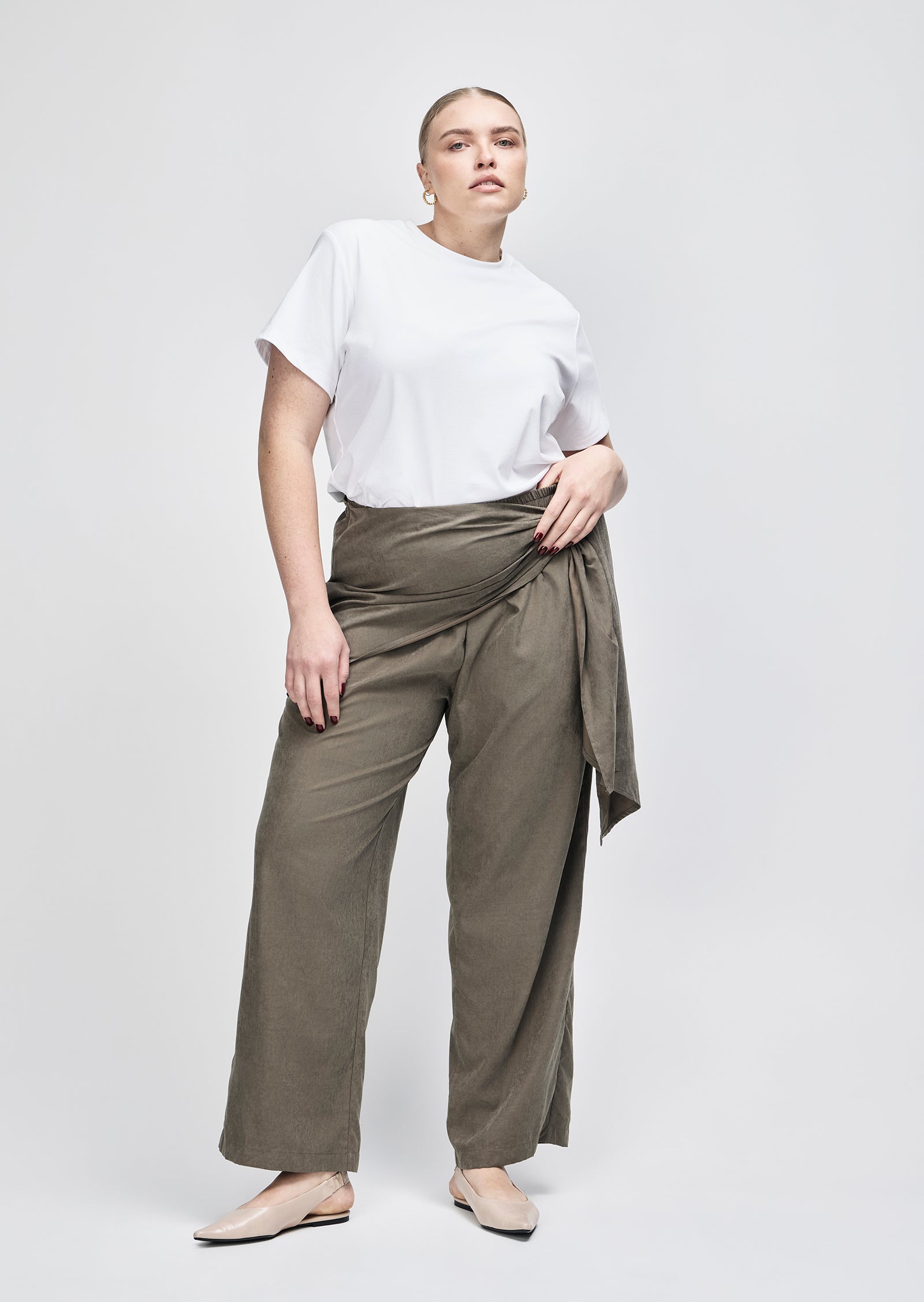Amuary Pareo Pants