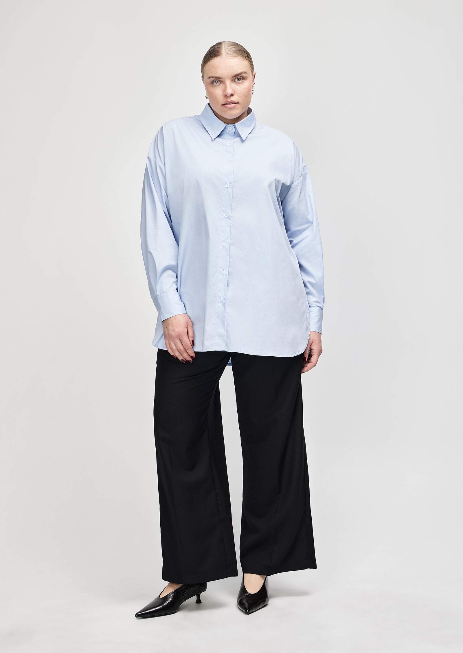 Evette Trouser