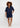 Bek Denim Short